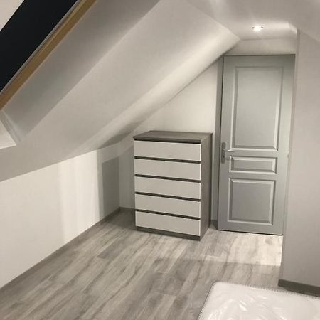 Maison Individuelle A Chanac 2 Chambres 1 Canape Lit Wifi Gratuit Eksteriør billede